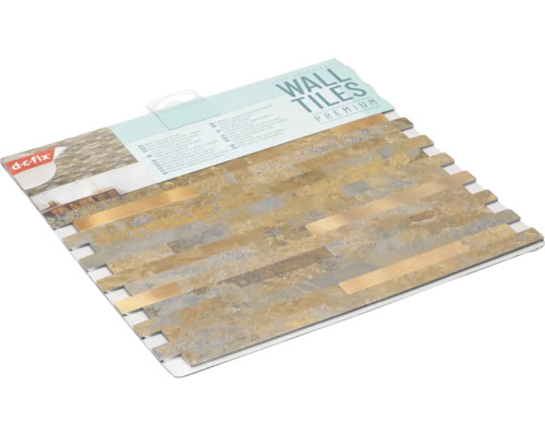 d-c-fix Prémiové obkládačky pro dekoraci stěn