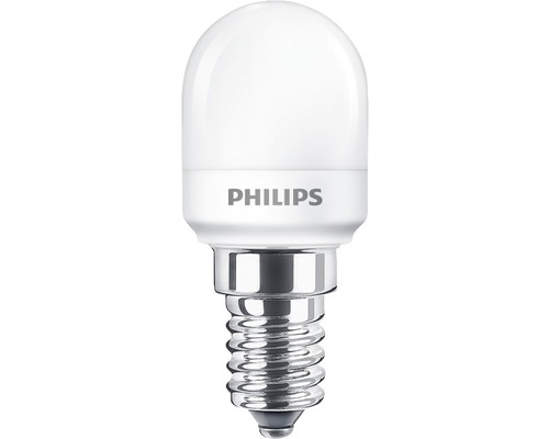 LED žárovka Philips E14 3,2W/25W 250lm 2700K