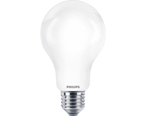 LED žárovka Philips E27 17,5W/150W 2452lm 2700K