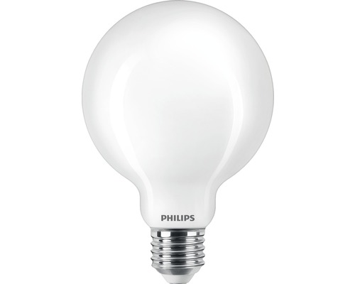 LED žárovka Philips E27 7W/60W 806lm 2700K