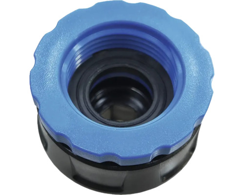 Plastová spojka zahradní hadice