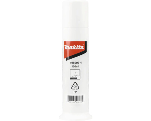Makita Antiadhézní prostředek, 100 ml
