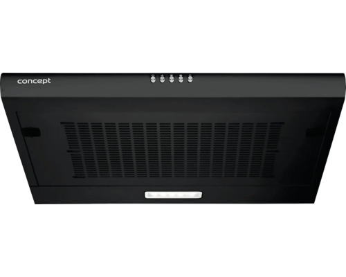 Odsavač par Concept
