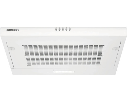 Logo Concept digestoř