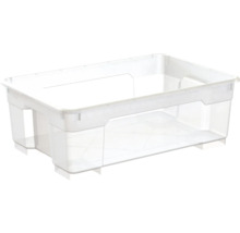 Plastový úložný box