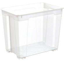 Plastový úložný box