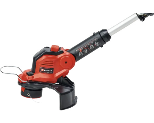 Akumulátorová sekačka na trávu Einhell