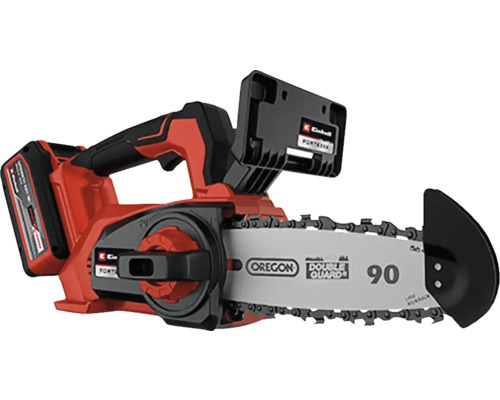 Akumulátorová řetězová pila Einhell