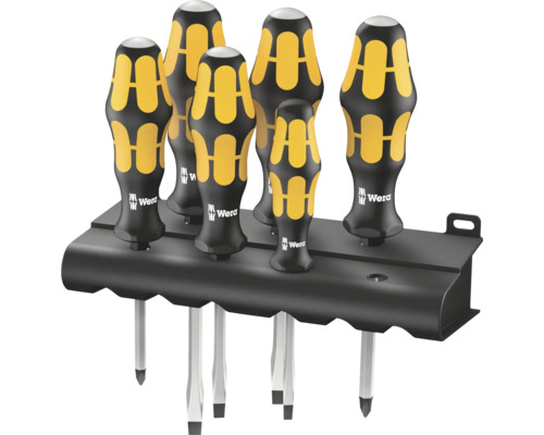 Sada šroubováků s držákem