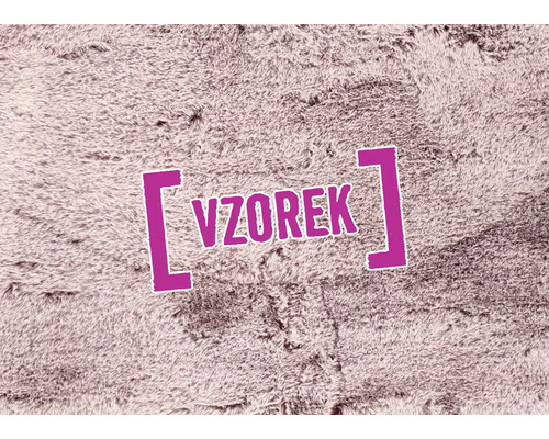 Vzorek koberce
