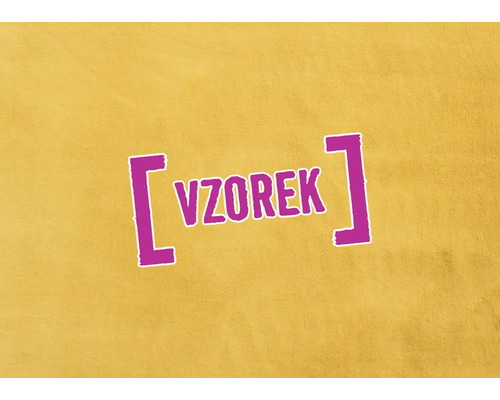 Vzorek