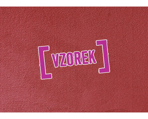 Vzorek