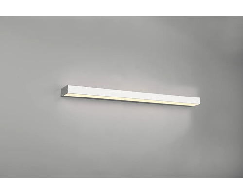 Obdélníkové nástěnné svítidlo