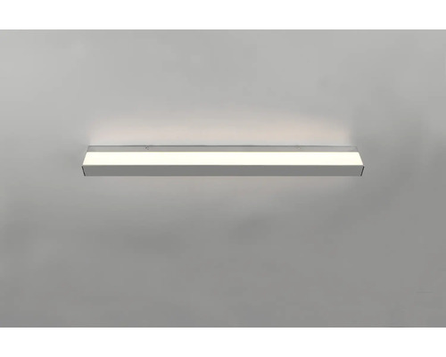 Stropní svítidlo s LED osvětlením.