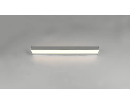 Obdélníkové LED nástěnné svítidlo