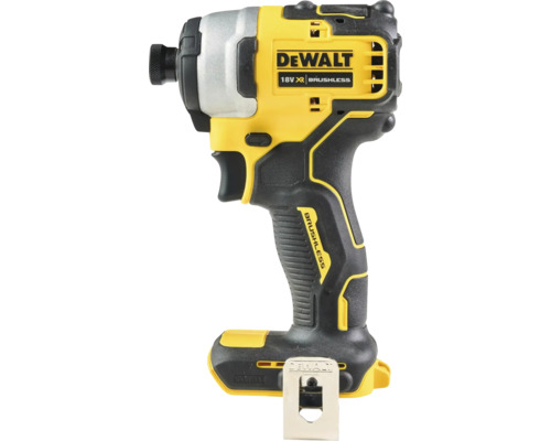 Rázový utahovák DeWalt