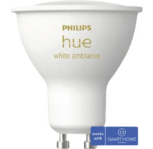 Žárovka Philips Hue White Ambiance