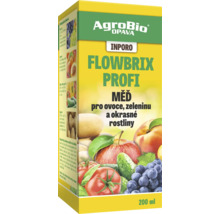 AgroBio Opava Flowbrix Profi hnojivo na ovoce, zeleninu a okrasné rostliny