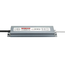 LED transformátor s 12V a 100W