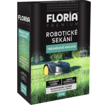 Floria Premium trávníkové hnojivo pro robotické sekačky, 2,5 kg