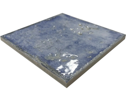 Jednotlivá čtvercová dlaždice