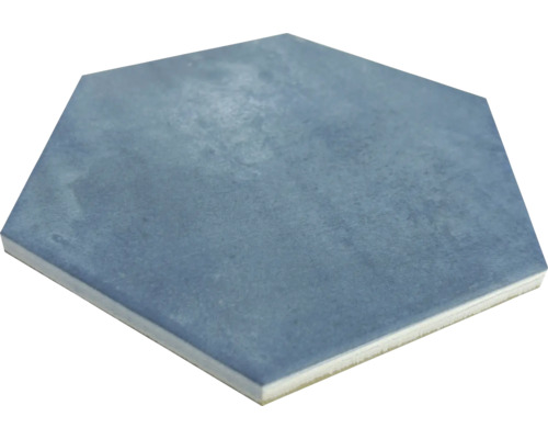 Šestiúhelníková dlaždice