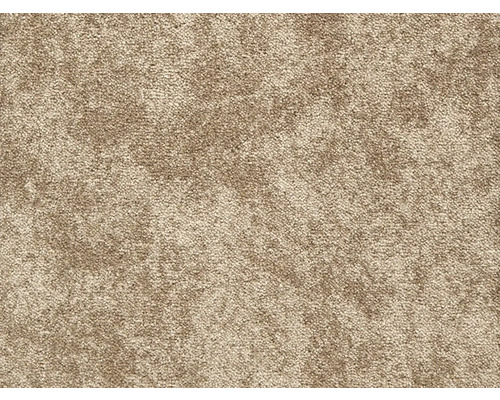 Koberec CPN Toledo 827 filc hnedý šířka 500 cm (metráž) Detail koberce