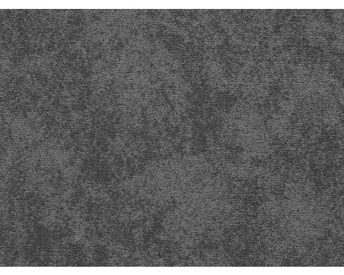 Koberec CPN Toledo 965 filc šedý šířka 500 cm (metráž) Detail šedého koberce.