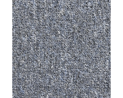 Koberec CPN Start 1735 filc modrý šířka 400 cm (metráž) Detail šedého koberce