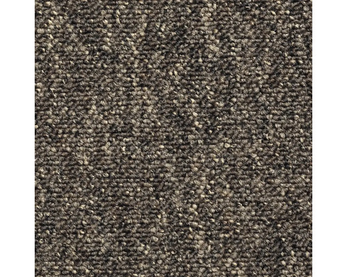 Koberec CPN Start 9620 filc hnedý šířka 400 cm (metráž) Detail koberce