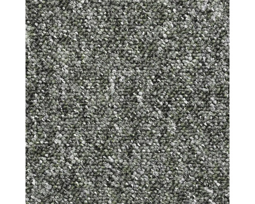 Detail strukturovaného koberce