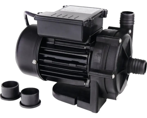 Čerpadlo do zahradního jezírka s přípojkami a těsněními