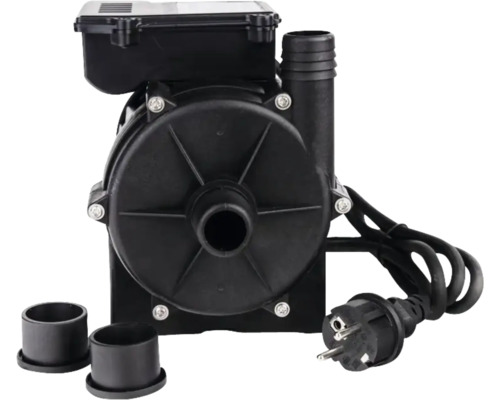 Čerpadlo do bazénu s kabelem a dvěma připojeními
