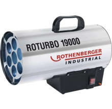 Ohřívač Rothenberger Industrial Roturbo 19000