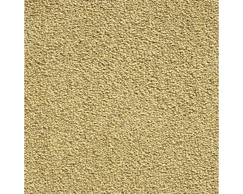Koberec CPN Merida 050 žltý šířka 400 cm (metráž) Detail koberce