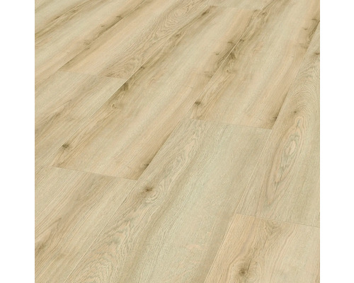 Laminátová podlaha Swiss Krono 8.0 dub Edersee Natur Detail laminátové podlahy