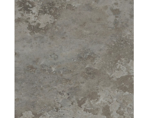 Detail betonové podlahové desky s texturovaným povrchem