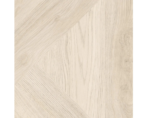 Laminátová podlaha 8.0 MF Aqua Oak Mil Bella Světlá dřevěná podlahová krytina se strukturou