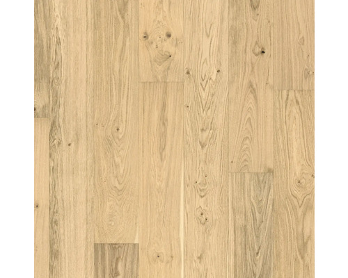 Dřevěná podlaha z dubového dřeva