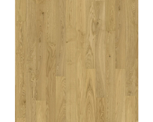 Povrch parket z světlého dubového dřeva