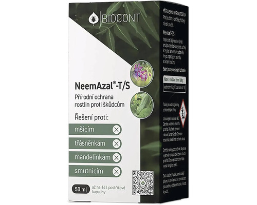 NeemAzal 50ml