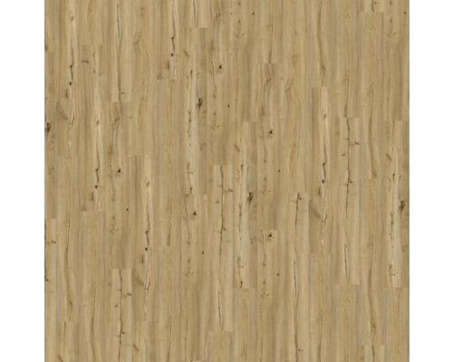 Podlahová krytina se vzhledem dřeva