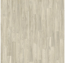 Podlahová krytina ze světlého dřeva