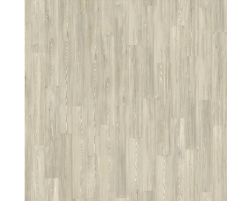 Podlahová krytina ze světlého dřeva