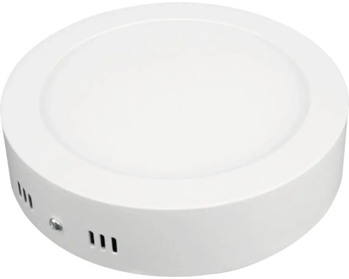 Kulaté LED stropní svítidlo