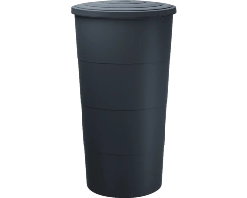 Sud na dešťovou vodu s víkem