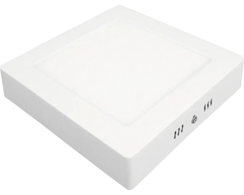 Čtvercové LED stropní svítidlo