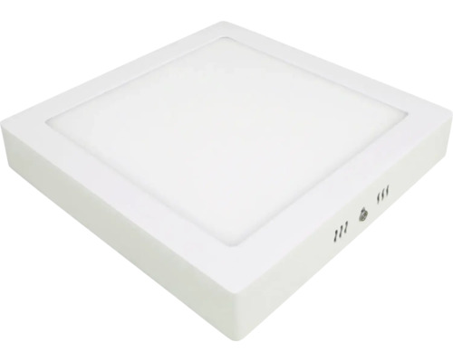 Čtvercové LED stropní svítidlo