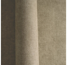 Detail látky na čalounění v roli