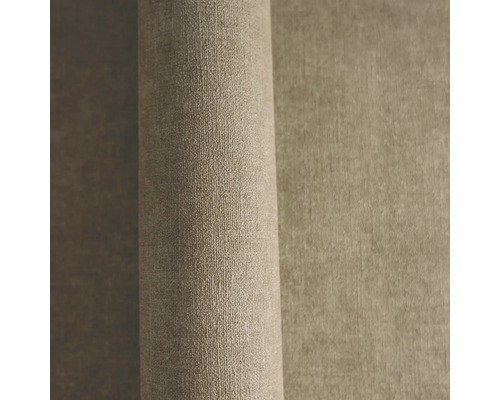 Detail látky na čalounění v roli